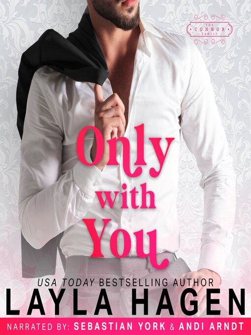 Cover image for Only With You